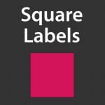 Square Labels