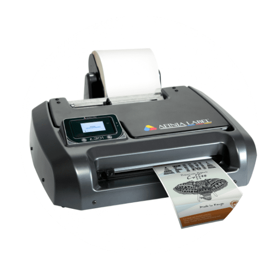 Colour Inkjet Label Printer Colour Label Printer - Best Price, Best Range, Best Value