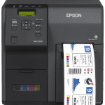 Epson TM-C7500