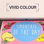Vivid Colour