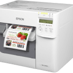 Epson TM-C3500